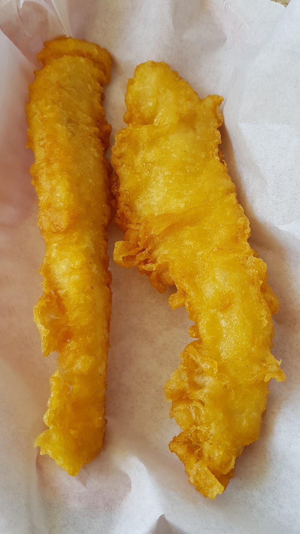 Tempura